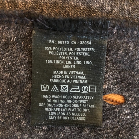 Anthropologie Meadow Rue Cardigan - Picture 5 of 5